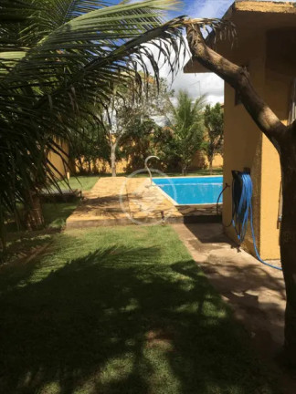 Imagem Chácara com 5 Quartos à Venda, 450 m² em Sítios De Recreio Mansões Do Campus - Goiânia Imagem Chácara com 5 Quartos à Venda, 450 m² em Sítios De Recreio Mansões Do Campus - Goiânia