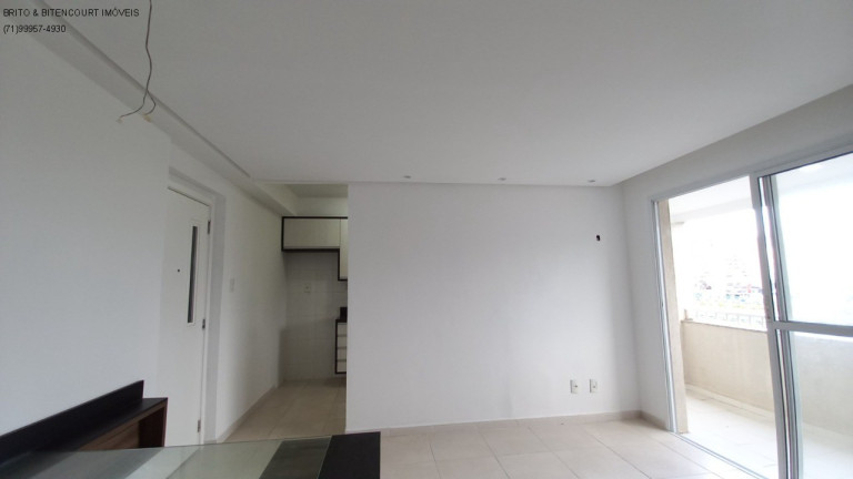 Imagem Imóvel com 2 Quartos à Venda, 65 m² em Paralela - Salvador