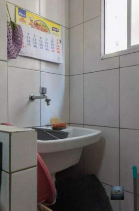 Imagem Apartamento com 3 Quartos à Venda, 70 m² em Paulicéia - São Bernardo Do Campo Imagem Apartamento com 3 Quartos à Venda, 70 m² em Paulicéia - São Bernardo Do Campo
