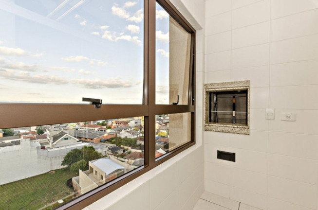 Imagem Apartamento com 3 Quartos à Venda, 149 m² em Cristo Rei - Curitiba Imagem Apartamento com 3 Quartos à Venda, 149 m² em Cristo Rei - Curitiba