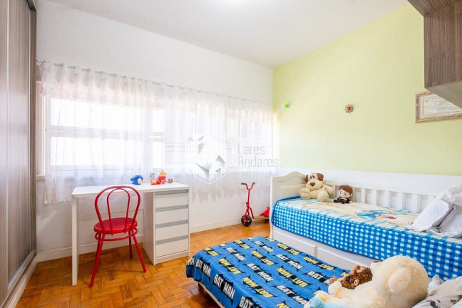 Imagem Apartamento com 3 Quartos à Venda, 144 m² em Santa Cecília - São Paulo