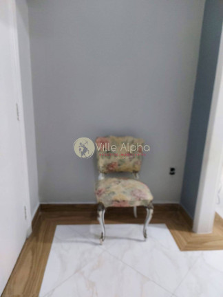 Imagem Apartamento com 3 Quartos à Venda, 122 m² em Jose Menino - Santos Imagem Apartamento com 3 Quartos à Venda, 122 m² em Jose Menino - Santos