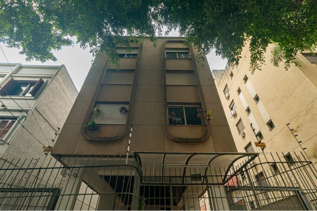 Imagem Apartamento com 3 Quartos à Venda, 76 m² em Mont Serrat - Porto Alegre Imagem Apartamento com 3 Quartos à Venda, 76 m² em Mont Serrat - Porto Alegre