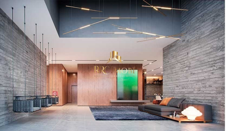 Imagem Kitnet com 1 Quarto para Alugar, 28 m² em Consolação - São Paulo Imagem Kitnet com 1 Quarto para Alugar, 28 m² em Consolação - São Paulo