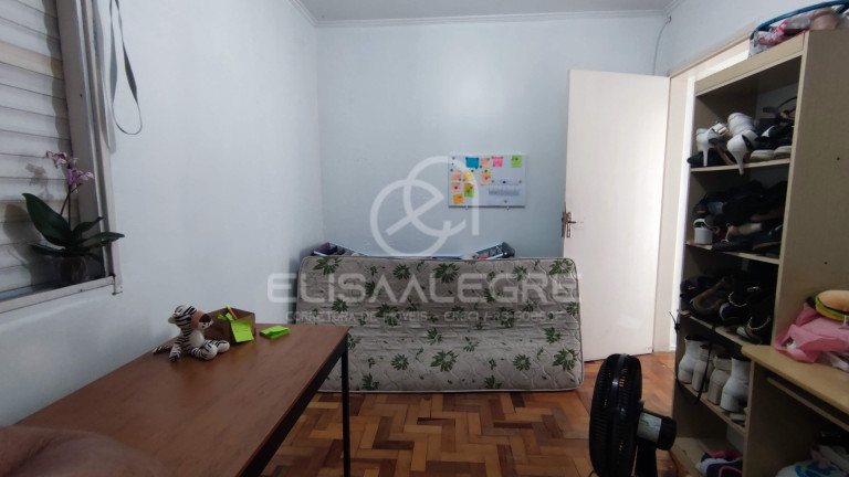 Imagem Apartamento com 3 Quartos à Venda, 64 m² em Olímpica - Esteio
