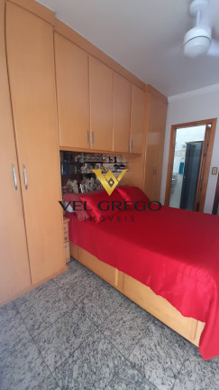 Imagem Casa com 3 Quartos à Venda, 135 m² em Paulicéia - São Bernardo Do Campo