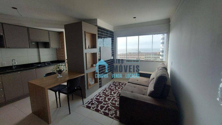 Imagem Apartamento com 2 Quartos à Venda, em Centro - Tramandaí Imagem Apartamento com 2 Quartos à Venda, em Centro - Tramandaí