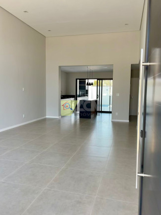 Imagem Casa de Condomínio com 3 Quartos à Venda, 155 m² em Condomínio Jardim De Mônaco - Hortolândia
