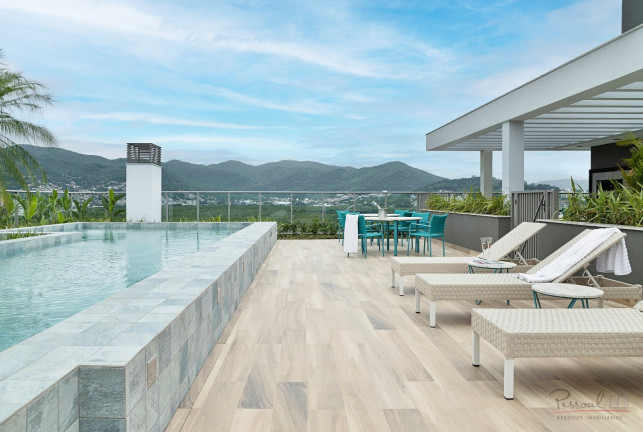 Imagem Apartamento com 2 Quartos à Venda, 66 m² em Cacupé - Florianópolis Imagem Apartamento com 2 Quartos à Venda, 66 m² em Cacupé - Florianópolis