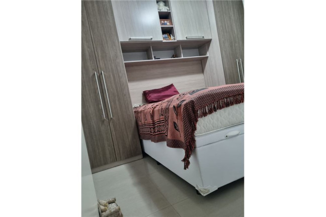 Imagem Imóvel com 2 Quartos à Venda,  em Vila Industrial - São Paulo
