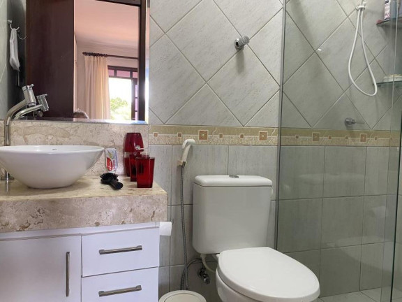 Imagem Imóvel com 3 Quartos à Venda, 135 m² em Cambeba - Fortaleza Imagem Imóvel com 3 Quartos à Venda, 135 m² em Cambeba - Fortaleza