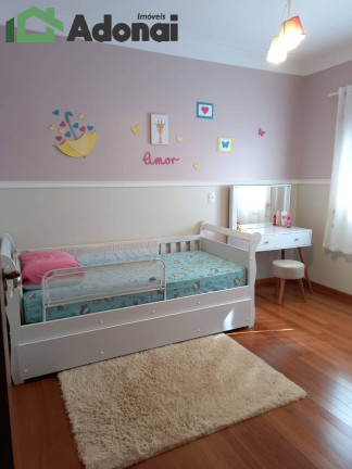 Imagem Casa com 3 Quartos à Venda, 1.057 m² em Loteamento Capital Ville - Jundiaí