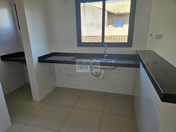 Imagem Casa com 2 Quartos à Venda, 56 m² em Mirim - Praia Grande Imagem Casa com 2 Quartos à Venda, 56 m² em Mirim - Praia Grande