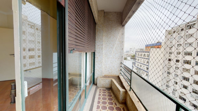 Imagem Apartamento com 3 Quartos à Venda, 210 m² em Campos Elíseos - São Paulo