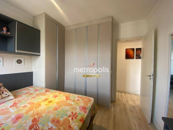 Imagem Apartamento com 3 Quartos à Venda, 61 m² em Fundação - São Caetano Do Sul Imagem Apartamento com 3 Quartos à Venda, 61 m² em Fundação - São Caetano Do Sul