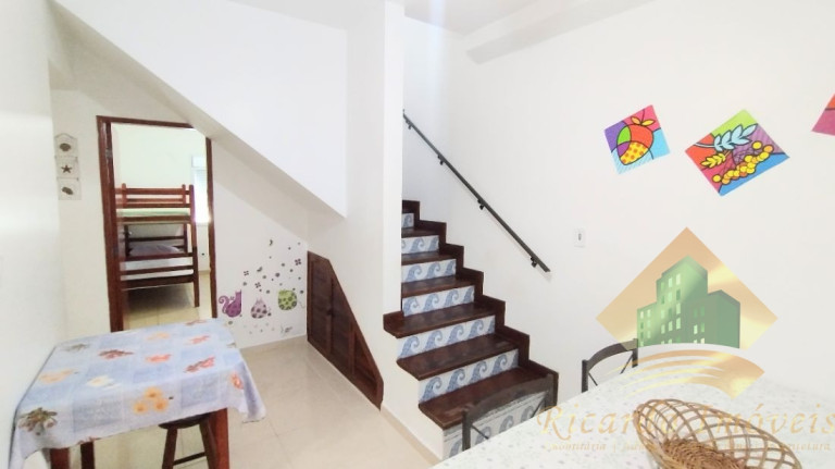 Imagem Cobertura com 2 Quartos à Venda, 72 m² em Praia Grande - Ubatuba