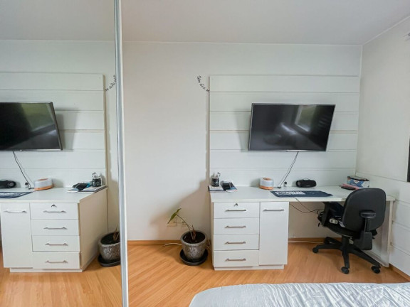 Imagem Imóvel com 3 Quartos à Venda,  em Vila Ipojuca - São Paulo