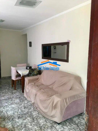 Imagem Casa com 5 Quartos à Venda, 100 m² em Conjunto Habitacional Turística - São Paulo Imagem Casa com 5 Quartos à Venda, 100 m² em Conjunto Habitacional Turística - São Paulo