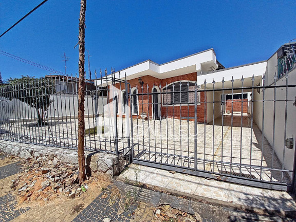 Casa com 3 Quartos à Venda, 155 m² em Parque Itália - Campinas