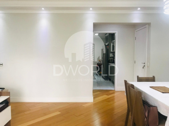 Imagem Imóvel com 3 Quartos à Venda, 133 m² em Centro - São Bernardo Do Campo Imagem Imóvel com 3 Quartos à Venda, 133 m² em Centro - São Bernardo Do Campo