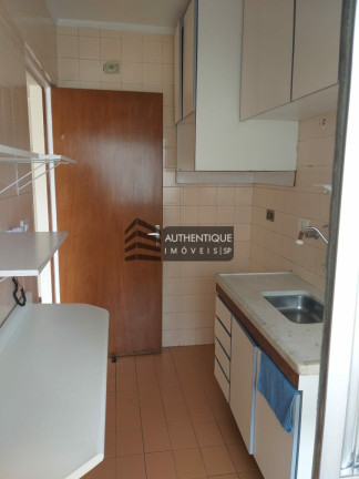 Imagem Apartamento com 1 Quarto à Venda, 39 m² em Tatuapé - São Paulo Imagem Apartamento com 1 Quarto à Venda, 39 m² em Tatuapé - São Paulo