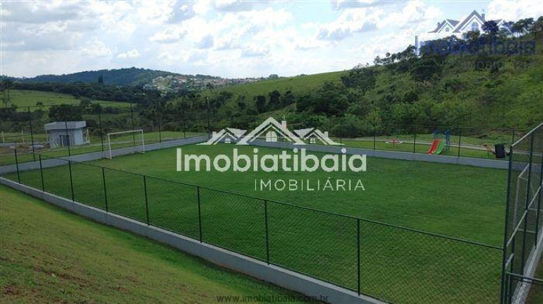 Terreno em Condomínio à Venda, 360 m² em Jardim Dos Pinheiros - Atibaia