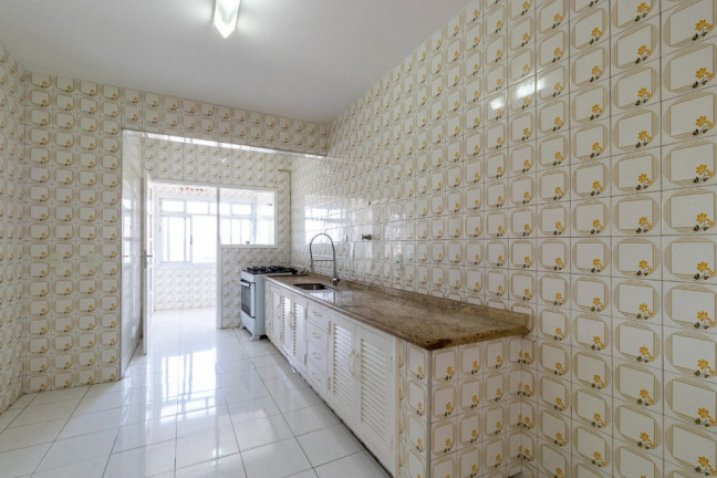 Imagem Apartamento com 2 Quartos à Venda, 65 m² em Vila Mascote - São Paulo