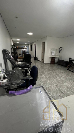 Imagem Sala Comercial à Venda, 78 m² em Vila Pires - Santo André