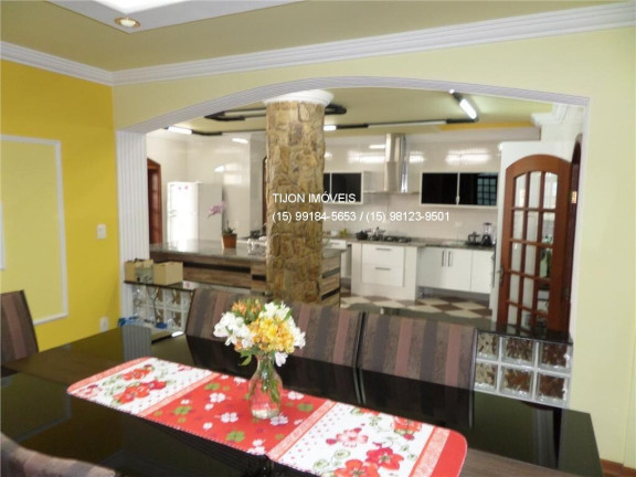 Imagem Sobrado com 4 Quartos à Venda, 750 m² em Vila Jardini - Sorocaba Imagem Sobrado com 4 Quartos à Venda, 750 m² em Vila Jardini - Sorocaba