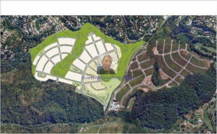 Imagem Terreno em Condomínio à Venda, 725 m² em Reserva Santa Maria - Jandira Imagem Terreno em Condomínio à Venda, 725 m² em Reserva Santa Maria - Jandira