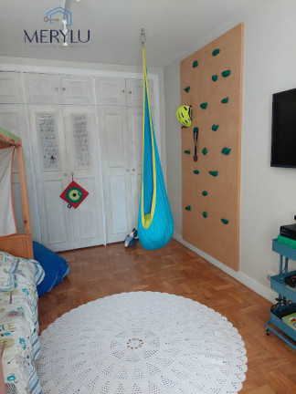 Imagem Apartamento com 4 Quartos à Venda, 160 m² em Paraíso - São Paulo