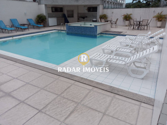 Imagem Apartamento com 3 Quartos à Venda, 110 m² em Passagem - Cabo Frio Imagem Apartamento com 3 Quartos à Venda, 110 m² em Passagem - Cabo Frio