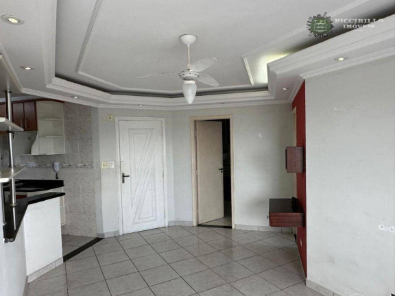 Imagem Apartamento com 1 Quarto à Venda, 52 m² em Tupi - Praia Grande Imagem Apartamento com 1 Quarto à Venda, 52 m² em Tupi - Praia Grande