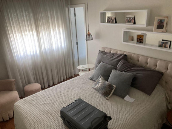Imagem Imóvel com 4 Quartos à Venda, 202 m² em Vila Mascote - São Paulo