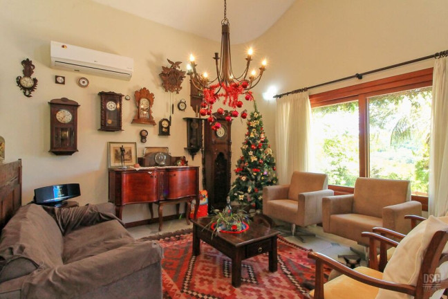 Imagem Casa de Condomínio com 3 Quartos à Venda, 389 m² em Vila Nova - Porto Alegre Imagem Casa de Condomínio com 3 Quartos à Venda, 389 m² em Vila Nova - Porto Alegre