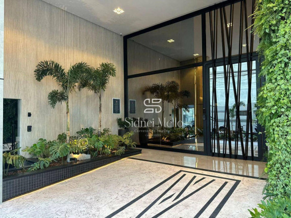 Apartamento com 3 Quartos à Venda, 137 m² em 2 Quadra Centro - Balneário Camboriú