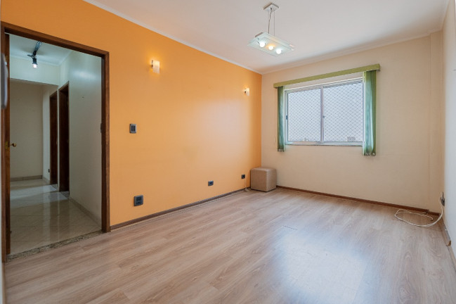 Imagem Apartamento com 3 Quartos à Venda, 84 m² em Cambuci - São Paulo