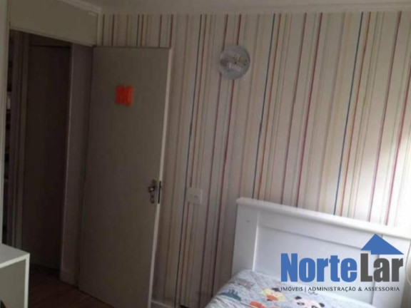 Imagem Apartamento com 2 Quartos à Venda, 49 m² em Imirim - São Paulo Imagem Apartamento com 2 Quartos à Venda, 49 m² em Imirim - São Paulo