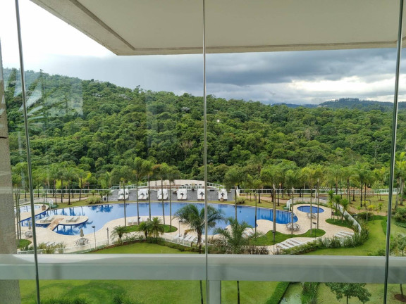 Imagem Apartamento com 4 Quartos à Venda, 322 m² em Tamboré - Santana De Parnaíba