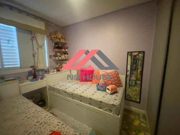 Imagem Imóvel com 3 Quartos à Venda, 96 m² em Boa Vista - São Caetano Do Sul Imagem Imóvel com 3 Quartos à Venda, 96 m² em Boa Vista - São Caetano Do Sul