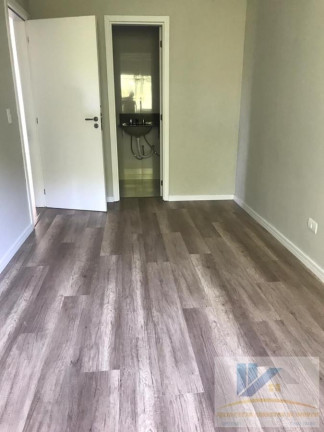 Imagem Apartamento com 3 Quartos à Venda, 64 m² em São Domingos - São José Dos Pinhais