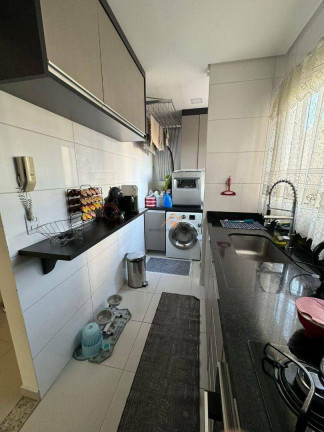 Imagem Apartamento com 2 Quartos à Venda, 63 m² em Campestre - Santo André