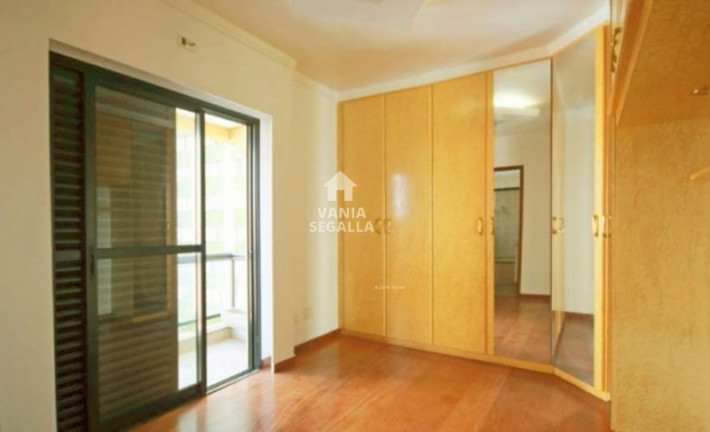 Imagem Apartamento com 3 Quartos à Venda, 145 m² em Perdizes - São Paulo