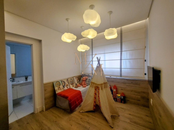 Imagem Apartamento com 3 Quartos à Venda, 156 m² em Embaré - Santos Imagem Apartamento com 3 Quartos à Venda, 156 m² em Embaré - Santos