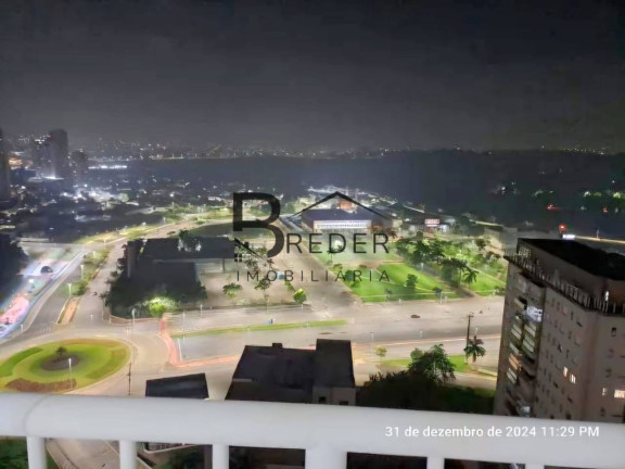 Imagem Apartamento com 2 Quartos para Alugar, 53 m² em Bethaville I - Barueri