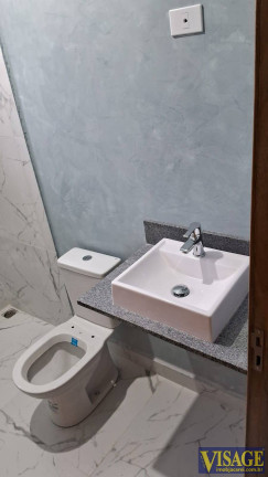 Imagem Casa com 3 Quartos à Venda, 175 m² em Residencial Parque Dos Sinos - Jacareí