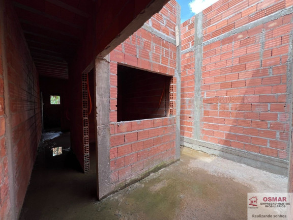 Imagem Casa com 3 Quartos à Venda, 90 m² em Parque Silva Azevedo (nova Veneza) - Sumaré