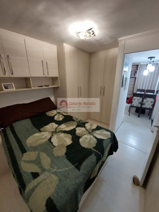 Apartamento com 2 Quartos à Venda, 45 m² em Parque Santa Rosa - Suzano