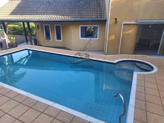 Imagem Casa com 3 Quartos à Venda, 2.000 m² em Cafezal V-cond. Fechado - Itupeva Imagem Casa com 3 Quartos à Venda, 2.000 m² em Cafezal V-cond. Fechado - Itupeva