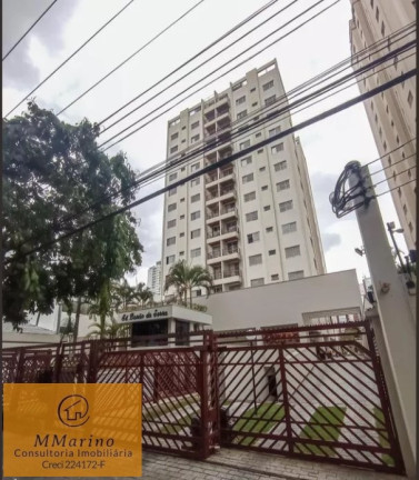 Imagem Apartamento com 3 Quartos à Venda, 84 m² em Vila Gomes Cardim - Sao Paulo